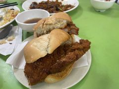 -胜利茶餐室