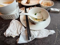 -悦百味·品质川菜(橄榄郡店)