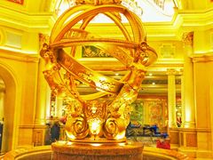 -澳门威尼斯人综合度假区