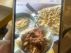 -热地HOT PLACE洋风韩餐(红旗街店)