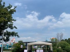 -季高兔窝窝亲子园(上海薰衣草公园店)