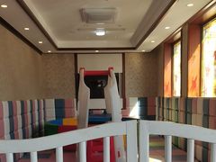 -天毓山庄·餐厅