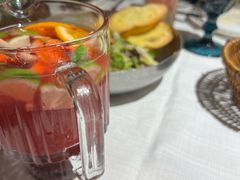 -俄士厨房(五棵松华熙LIVE店)
