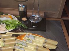 -牛YO寿喜烧和牛火锅自助(三台子万象汇店)