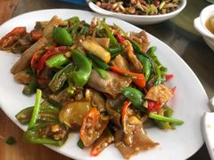 -田源农家饭店·窑鸡王·海鲜(东部湾·融创店)