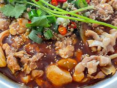 -米二红烧兔(华阳店)