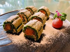 -广州天河合景福朋喜来登酒店 · 聚味轩中餐厅