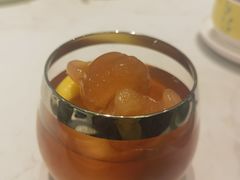 柠檬红茶-鹿港小镇(悠唐店)