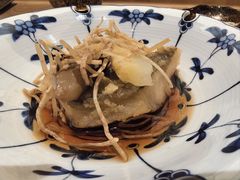 -鮨政·Omakase(港汇恒隆广场店)