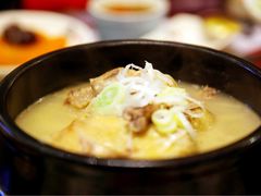 -朴大人炭烤·韩国料理(奥帆中心海尔洲际店)