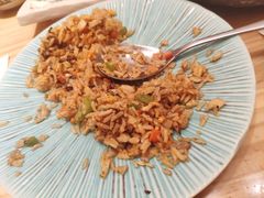 -上户日本料理(北仑富邦店)