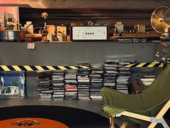 -nodcafe(M50创意园店)