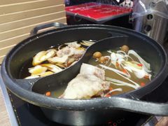 -火炉火自助餐(枫蓝国际店)