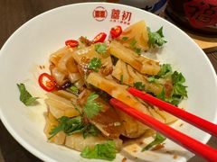 -添萬囍·天津三鲜捞面(天河城店)