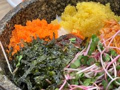 -海兰江石锅饭(水上店)