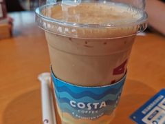 -COSTA COFFEE(昆城广场店)