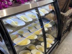 -半岛听涛蒸汽海鲜自助(K11店)