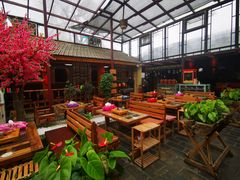 -丽江庭院之爱在路上(西单店)