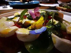 地中海拼盘-Amanda餐厅(长乐路店)