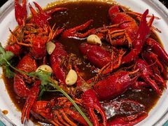 -辣皇朝小龙虾(六一店)