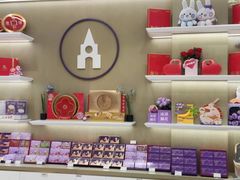 -GANSO元祖食品(吴家山店)