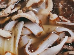 -王记生烫牛杂面馆(兰陵路店)