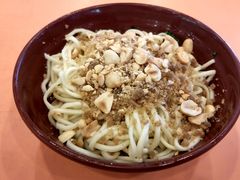 甜水面-龙抄手(春熙路总店)