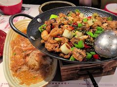 -来菜·湖北头牌藕汤(武商MALL众圆店)