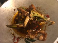 -绿茶餐厅(广州天河城店)