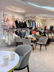 -倾城宝贝儿童摄影(广州天河店)