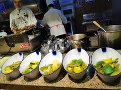 -老凯俚酸汤鱼(鸿通城店)