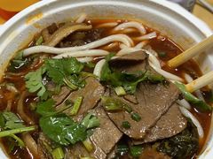 -鑫花溪牛肉米粉(凤凰街创始总店)