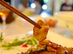 -周三的情书花园餐厅(江北店)