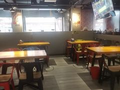 -金陵一哥龙虾馆(三牌楼总店)