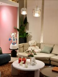 点击看大图 -禧月荟S月子中心(侨城店)