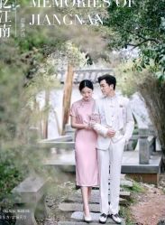 -光阴的故事婚纱摄影(苏州店)