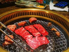 -觅福里•熟成和牛餐厅