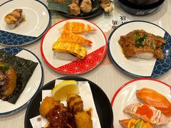 -濱寿司(高新伊藤店)