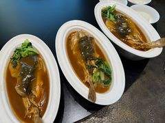 -新光酒家·河豚·海鲜·蟹料理(浦东店)