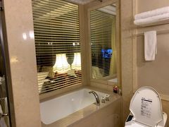 -白金汉爵大酒店(相城店)