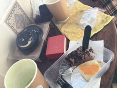 -Cafe Villa