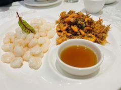 -和记小菜(东方店)