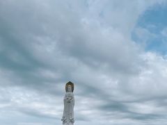 -三亚南山文化旅游区