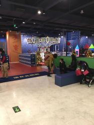 -幻贝家儿童乐园(苏州中心店)