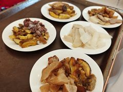 -天宜隆蘑菇宴火锅(石景山旗舰店)