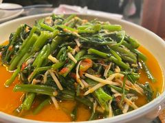 -浩海火燒雲傣家菜(芮欧百货店)