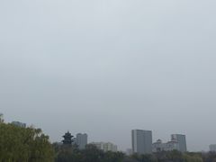 -迎泽公园