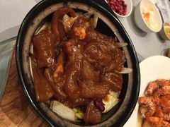 iphone_upload_pic-御花园·粤菜·海鲜火锅(中山公园店)