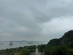 -南沙天后宫景区