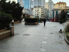 -城运控股青岛汽车配件市场(鞍山二路店)
